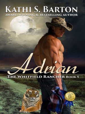 cover image of Adrian